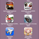 Image for article titled The App Store's Biggest (Official) Hits Of 2009